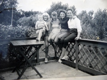 VIKKEVEJ 1 1950eerne.jpg VIKKEVEJ 1 1950eerne.jpg
